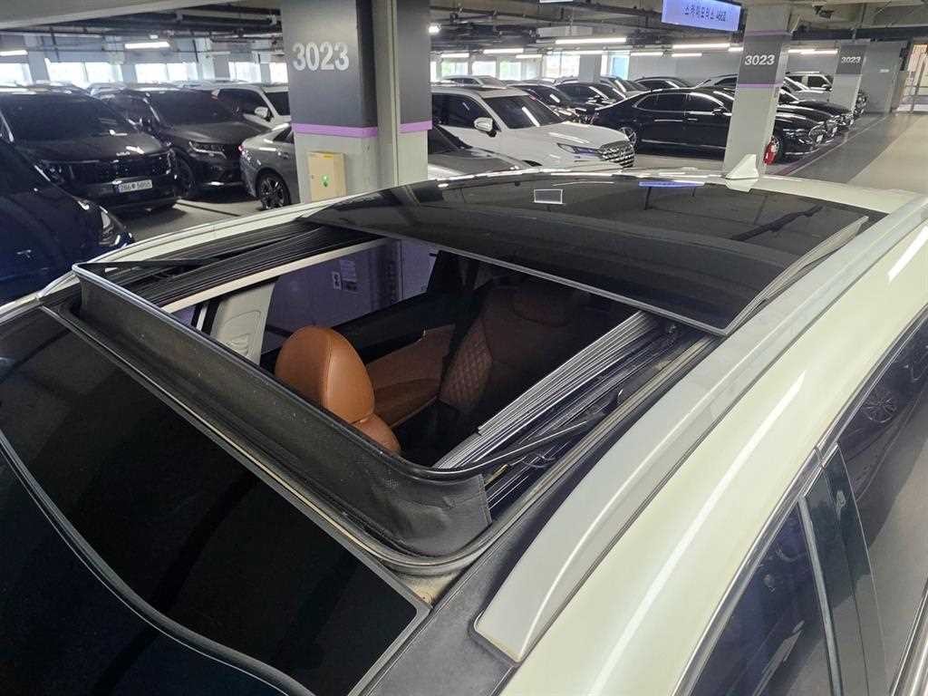 기아 쏘렌토 더 뉴 쏘렌토 디젤 2.2 2WD 노블레스 스페셜 이미지 20