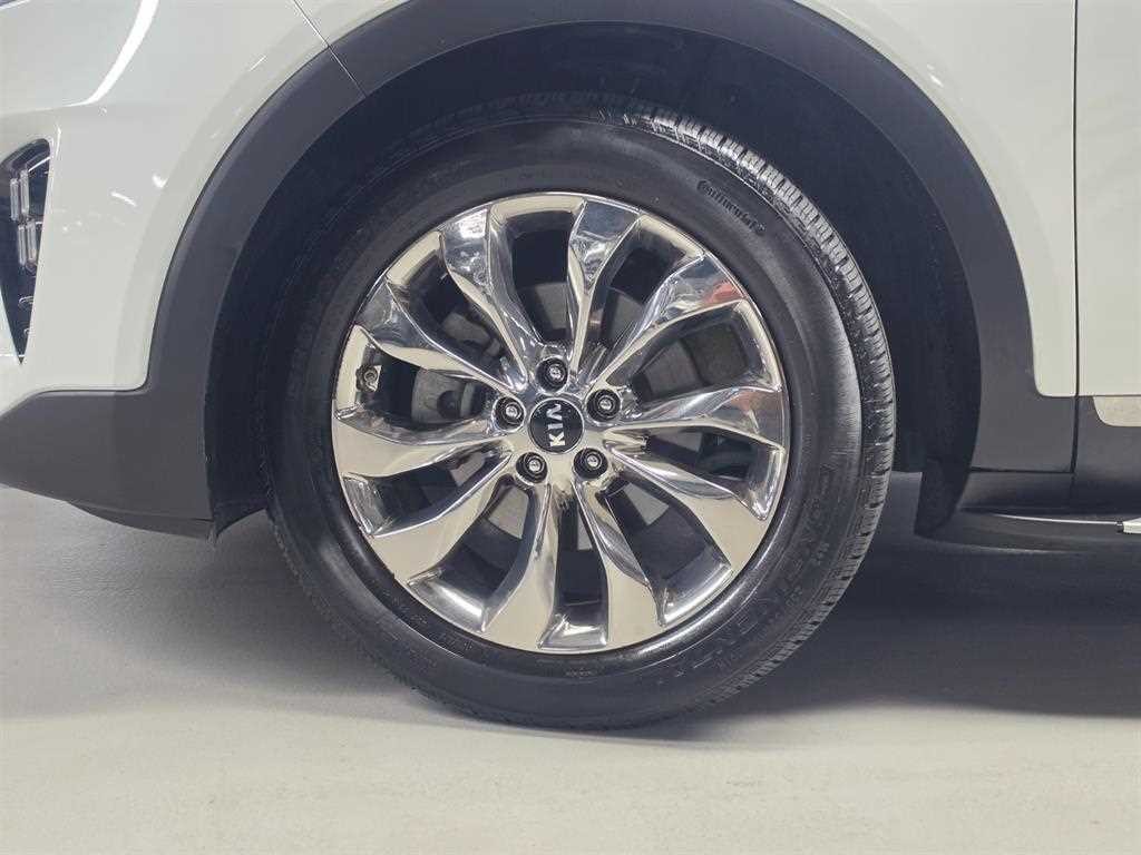 기아 쏘렌토 더 뉴 쏘렌토 디젤 2.2 2WD 노블레스 스페셜 이미지 5