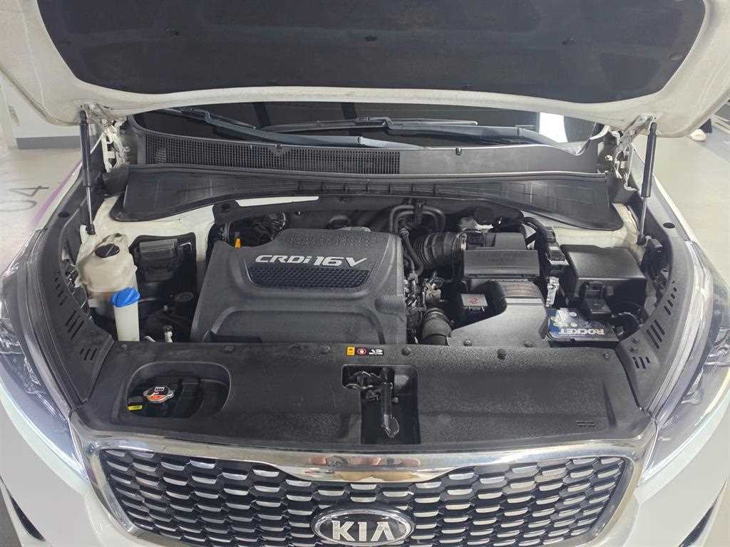 기아 쏘렌토 더 뉴 쏘렌토 디젤 2.2 2WD 노블레스 스페셜 이미지 6