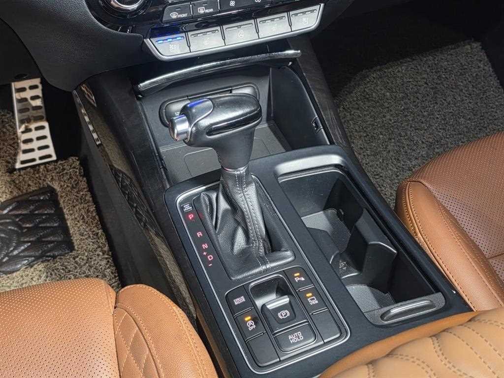 기아 쏘렌토 더 뉴 쏘렌토 디젤 2.2 2WD 노블레스 스페셜 이미지 9