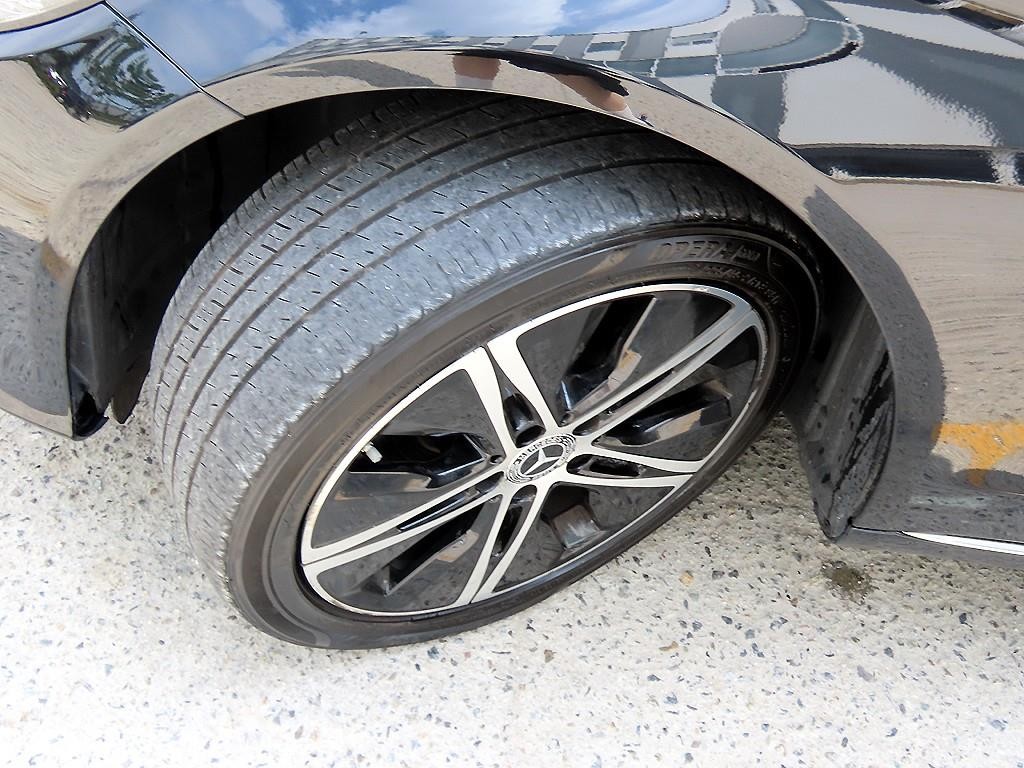벤츠 C 클래스 C클래스 W205 C220 d 4MATIC 익스클루시브 이미지 20