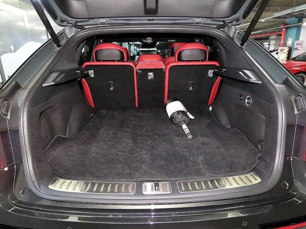 제네시스 GV80 GV80 쿠페 가솔린 2.5T AWD 이미지 15