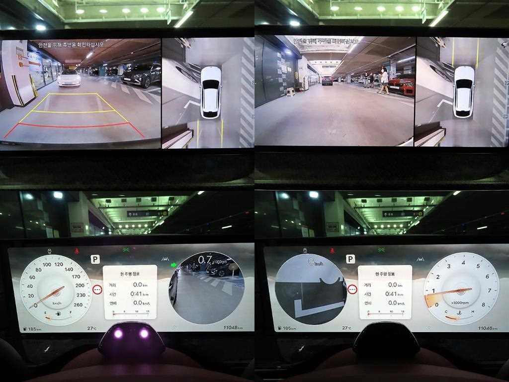 제네시스 GV80 GV80 쿠페 가솔린 2.5T AWD 이미지 16