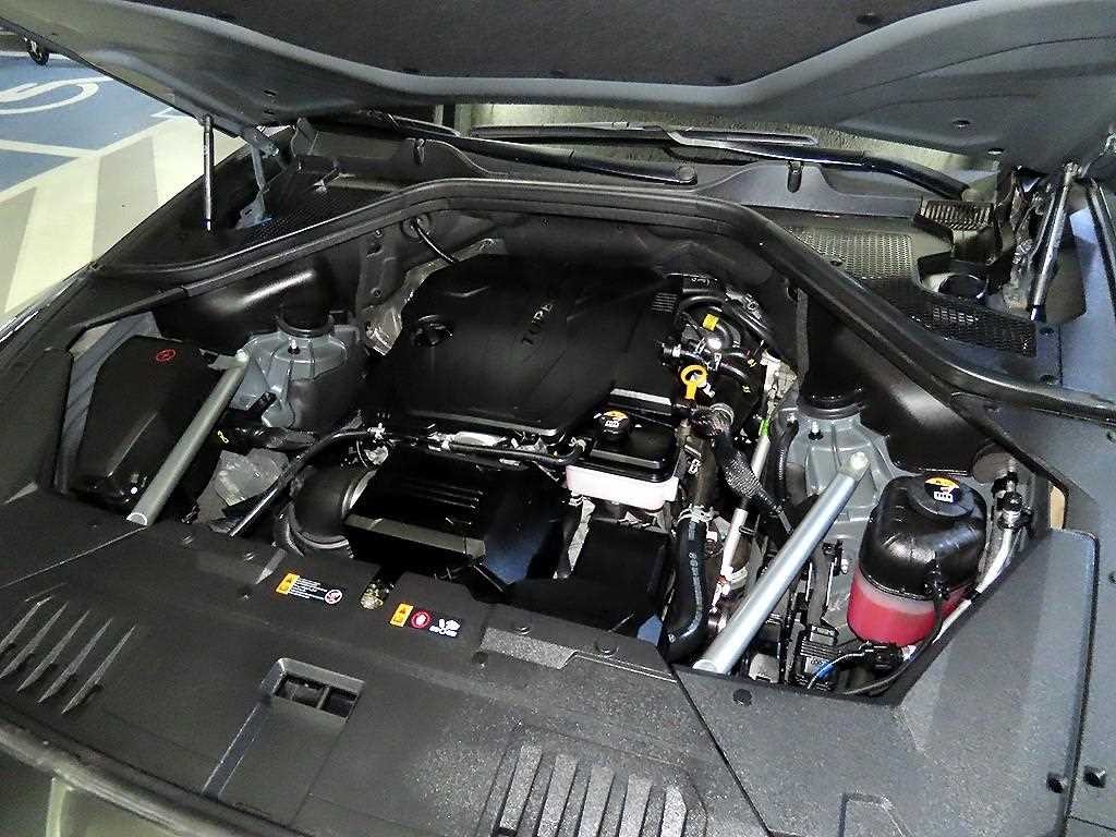제네시스 GV80 GV80 쿠페 가솔린 2.5T AWD 이미지 19