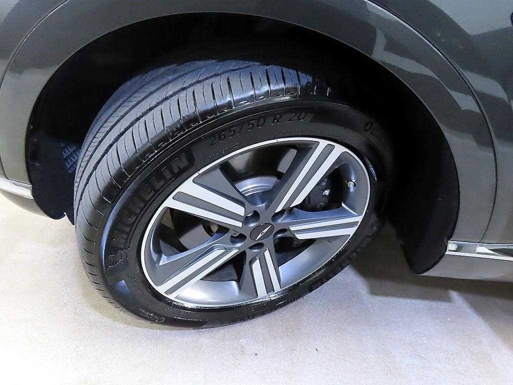 제네시스 GV80 GV80 쿠페 가솔린 2.5T AWD 이미지 20