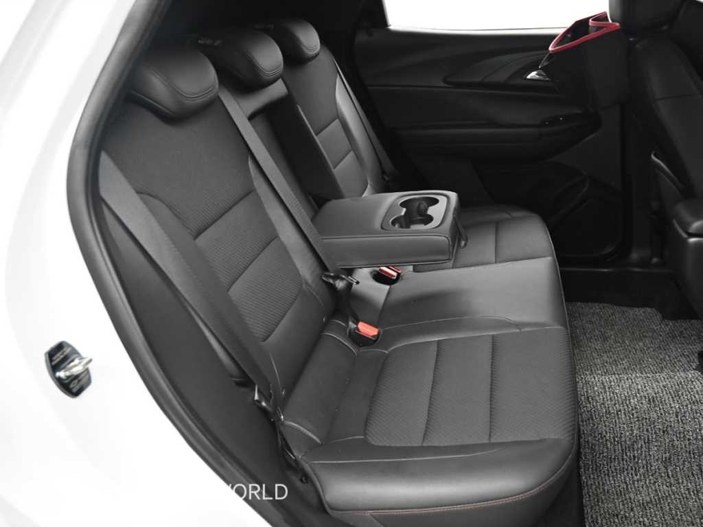 쉐보레 트레일블레이저 4WD 1.3 터보 가솔린 RS 이미지 12