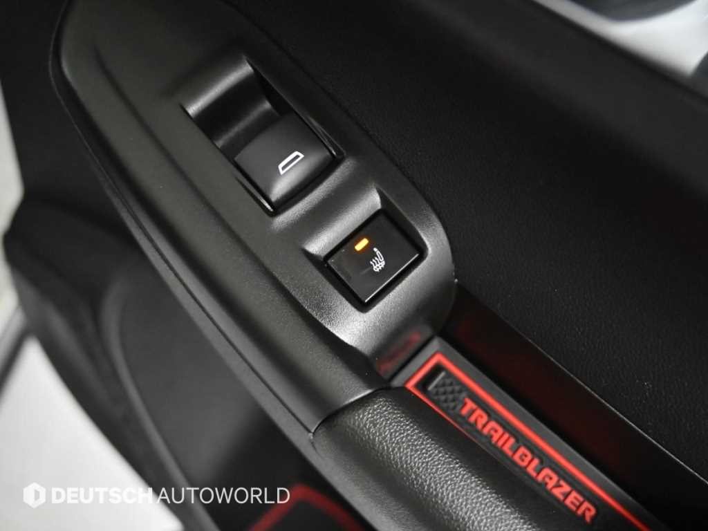 쉐보레 트레일블레이저 4WD 1.3 터보 가솔린 RS 이미지 16