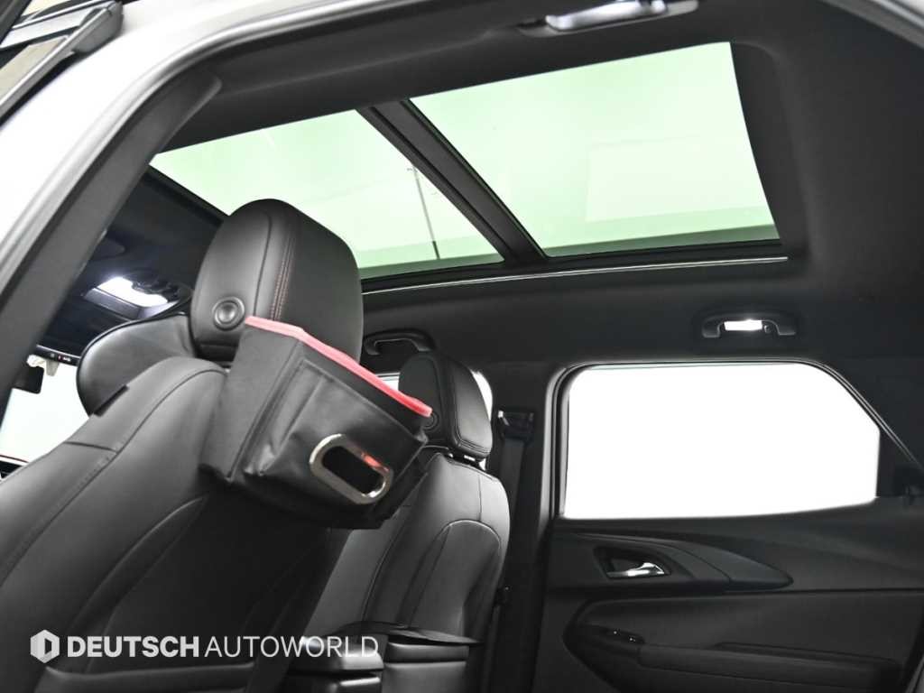 쉐보레 트레일블레이저 4WD 1.3 터보 가솔린 RS 이미지 18