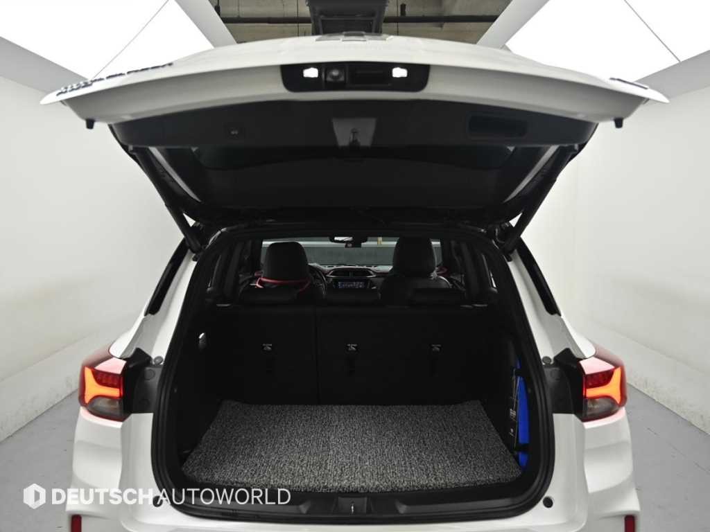 쉐보레 트레일블레이저 4WD 1.3 터보 가솔린 RS 이미지 19