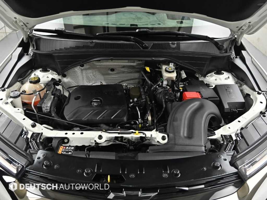 쉐보레 트레일블레이저 4WD 1.3 터보 가솔린 RS 이미지 6