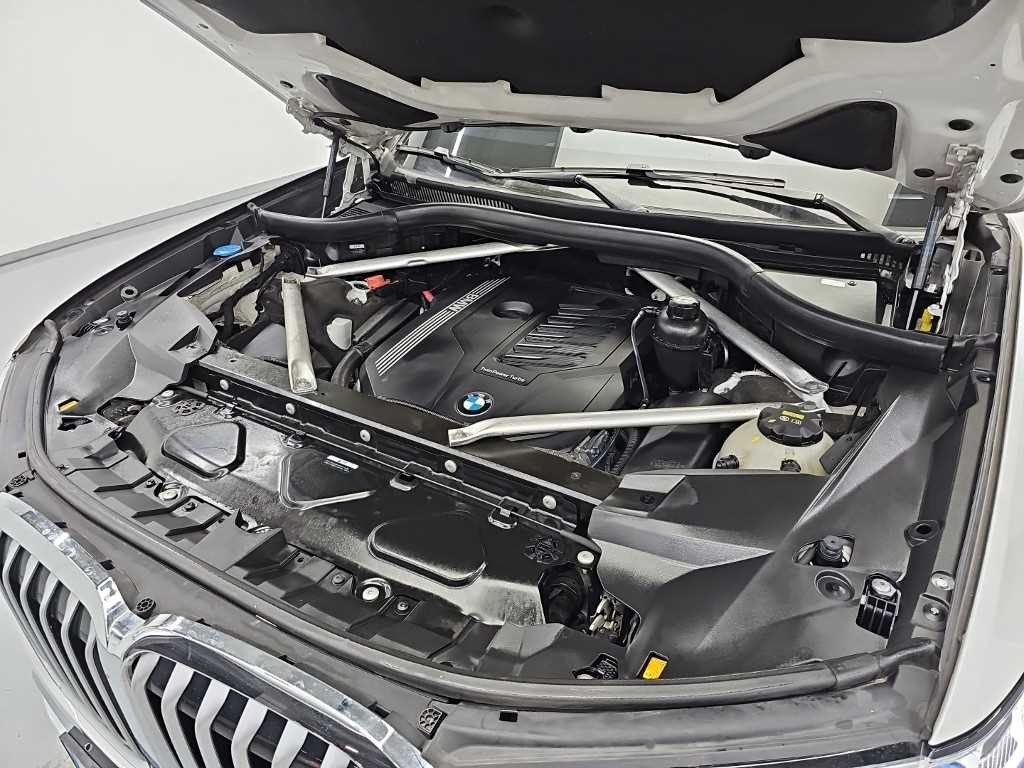 BMW X7 X7 (G07) xDrive 40i 디자인 퓨어 엑셀런스 6인승 이미지 5