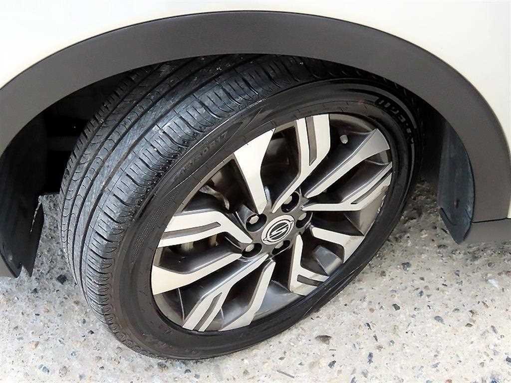 KG모빌리티(쌍용) 티볼리 티볼리 아머 2WD 디젤 VX 이미지 19