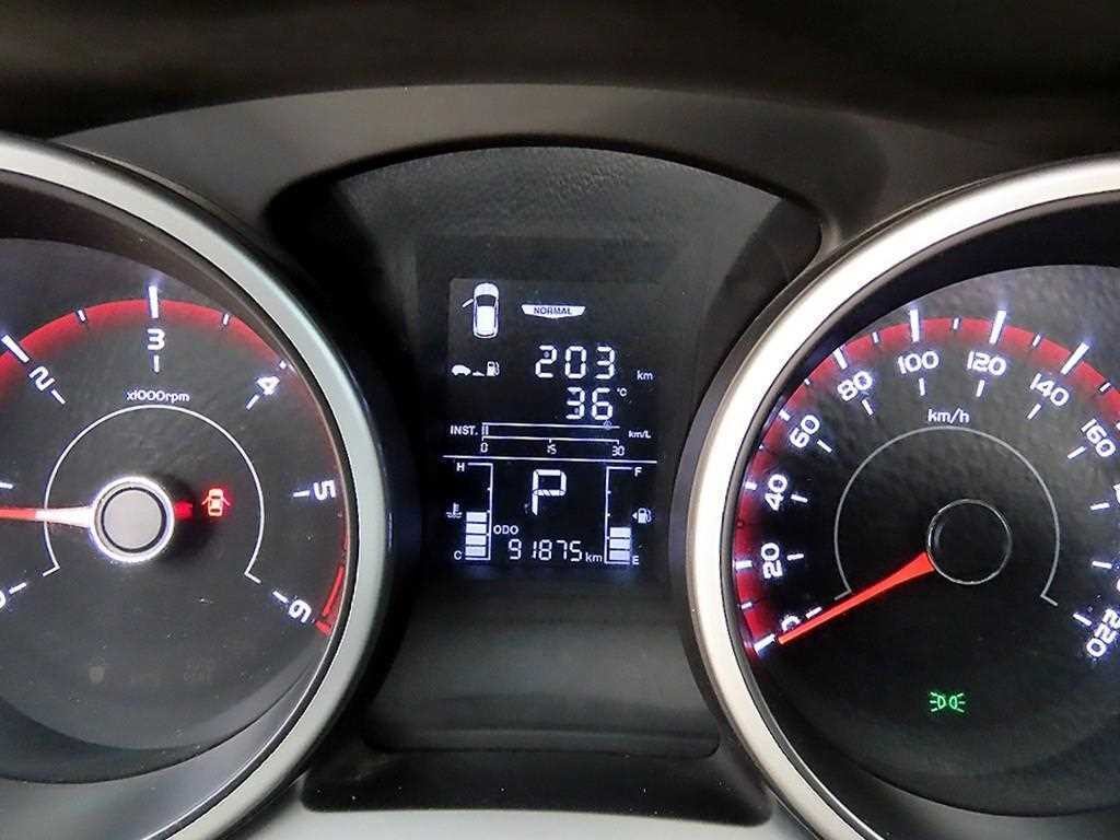 KG모빌리티(쌍용) 티볼리 티볼리 아머 2WD 디젤 VX 이미지 9