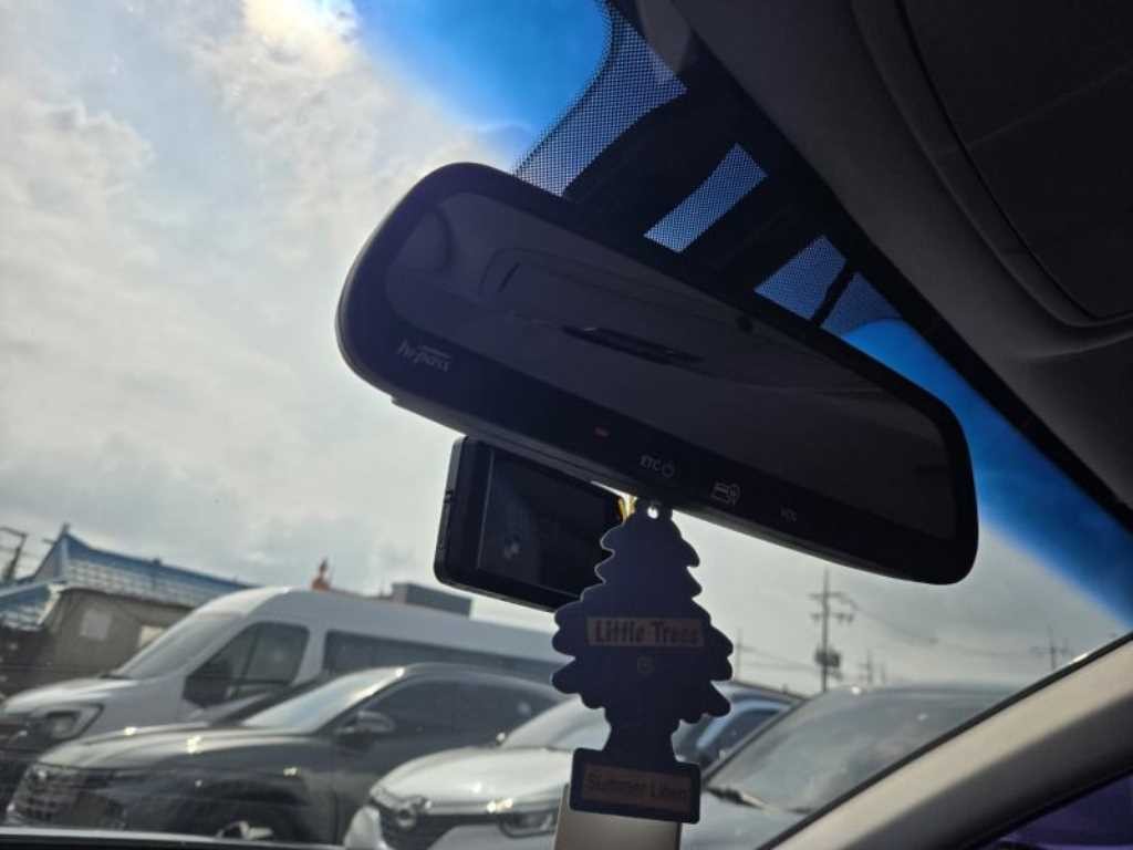 현대 그랜저 그랜저 IG 3.0 LPI 모던 베이직(렌터카) 이미지 13