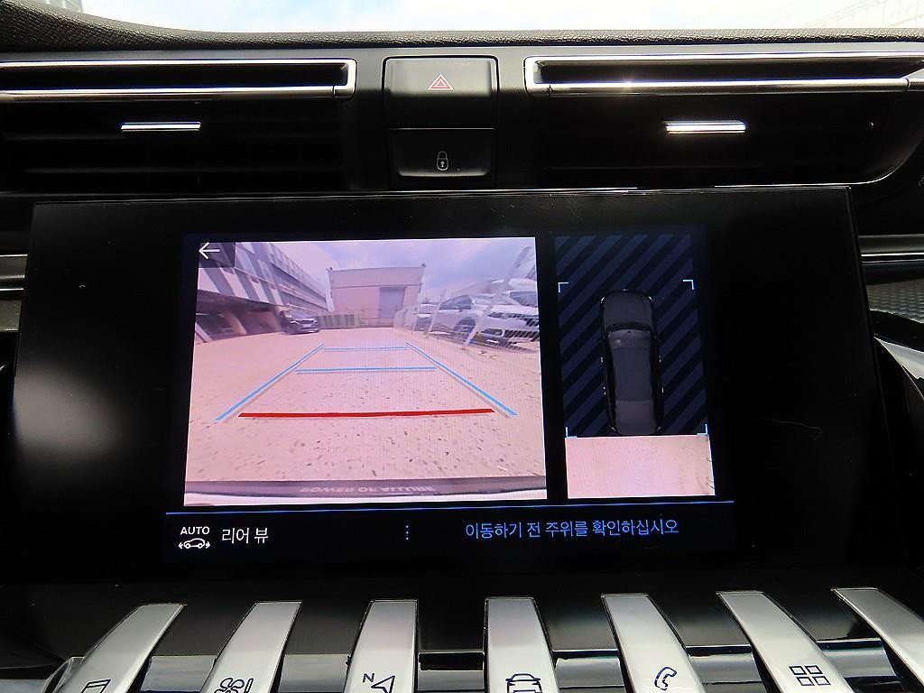 푸조 508 508(2세대) 1.5 BlueHDI GT 이미지 15