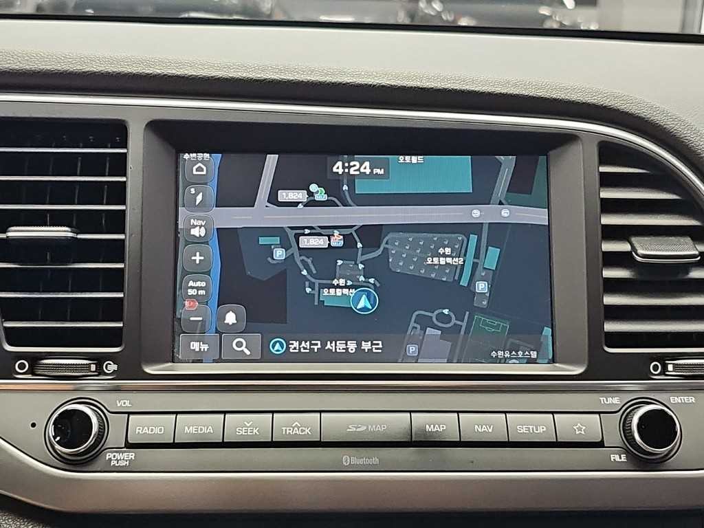현대 아반떼 아반떼 AD 1.6 GDI 밸류 플러스 이미지 13