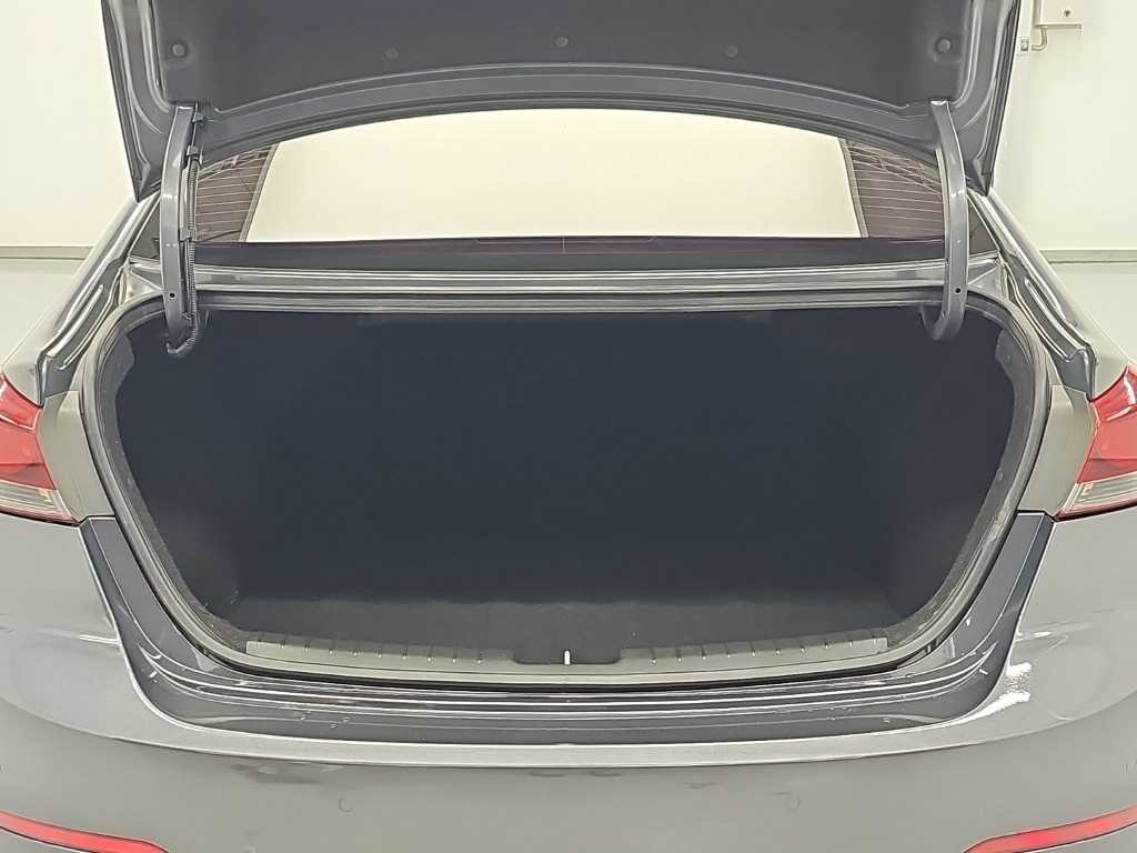 현대 아반떼 아반떼 AD 1.6 GDI 밸류 플러스 이미지 18