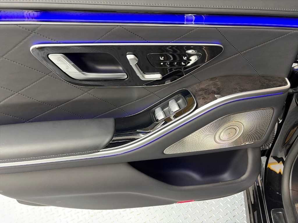벤츠 S 클래스 S클래스-W223 S580L 4MATIC 이미지 13