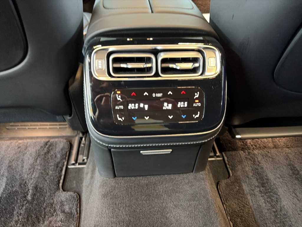 벤츠 S 클래스 S클래스-W223 S580L 4MATIC 이미지 14