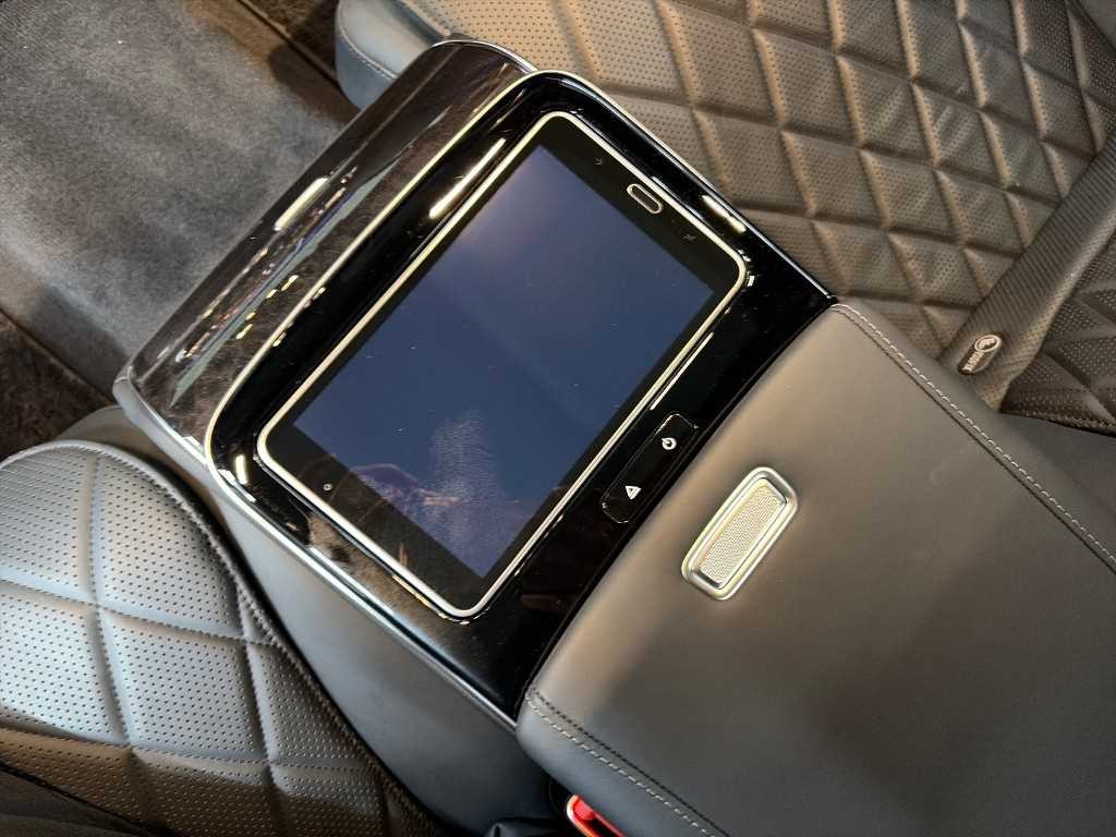 벤츠 S 클래스 S클래스-W223 S580L 4MATIC 이미지 15
