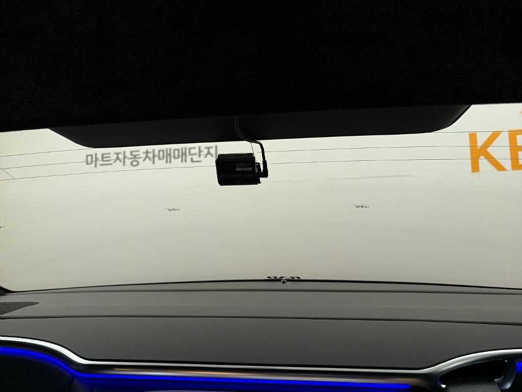 벤츠 S 클래스 S클래스-W223 S580L 4MATIC 이미지 16