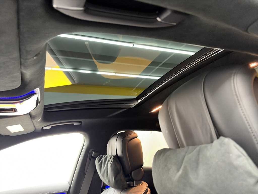 벤츠 S 클래스 S클래스-W223 S580L 4MATIC 이미지 17