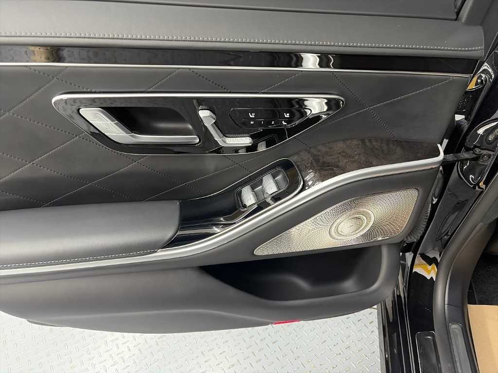 벤츠 S 클래스 S클래스-W223 S580L 4MATIC 이미지 13