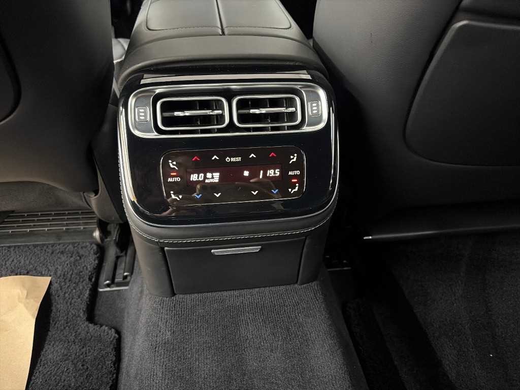 벤츠 S 클래스 S클래스-W223 S580L 4MATIC 이미지 14