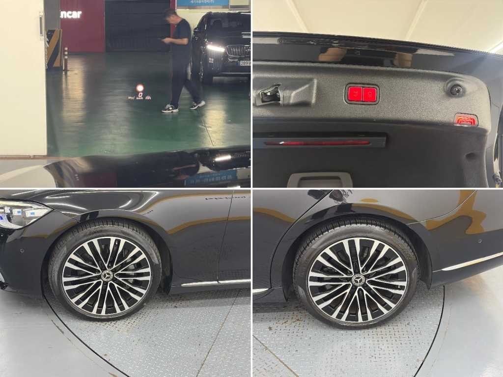 벤츠 S 클래스 S클래스-W223 S580L 4MATIC 이미지 20