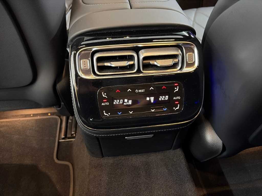 벤츠 S 클래스 S클래스-W223 S400 d 4MATIC 이미지 14