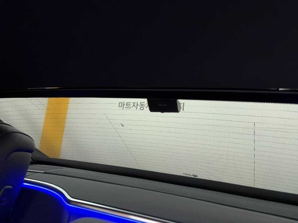 벤츠 S 클래스 S클래스-W223 S400 d 4MATIC 이미지 15