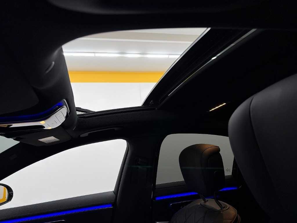 벤츠 S 클래스 S클래스-W223 S400 d 4MATIC 이미지 16