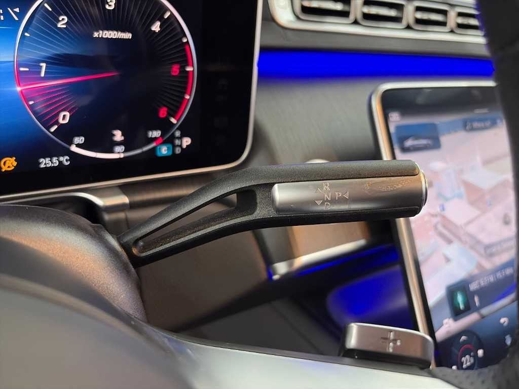 벤츠 S 클래스 S클래스-W223 S400 d 4MATIC 이미지 8