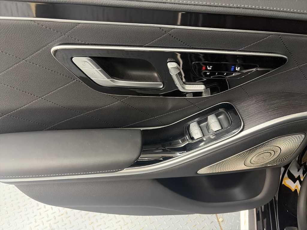 벤츠 S 클래스 S클래스-W223 S400 d 4MATIC 이미지 13