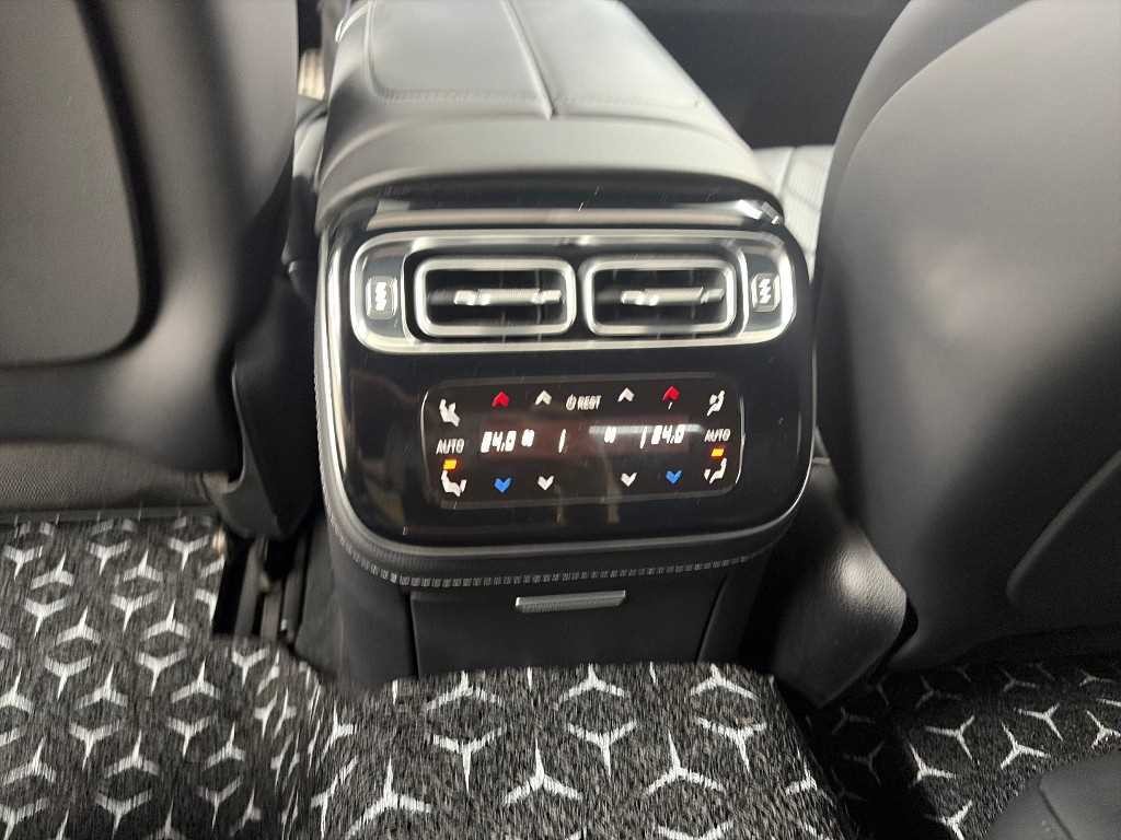 벤츠 S 클래스 S클래스-W223 S400 d 4MATIC 이미지 14