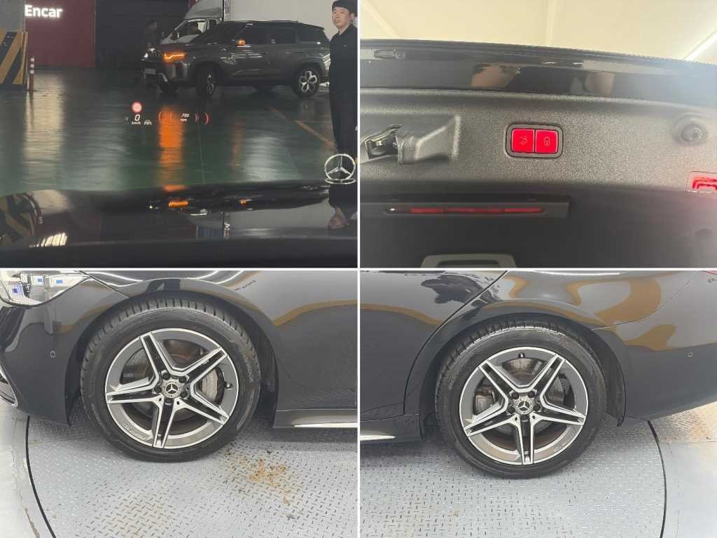 벤츠 S 클래스 S클래스-W223 S400 d 4MATIC 이미지 19
