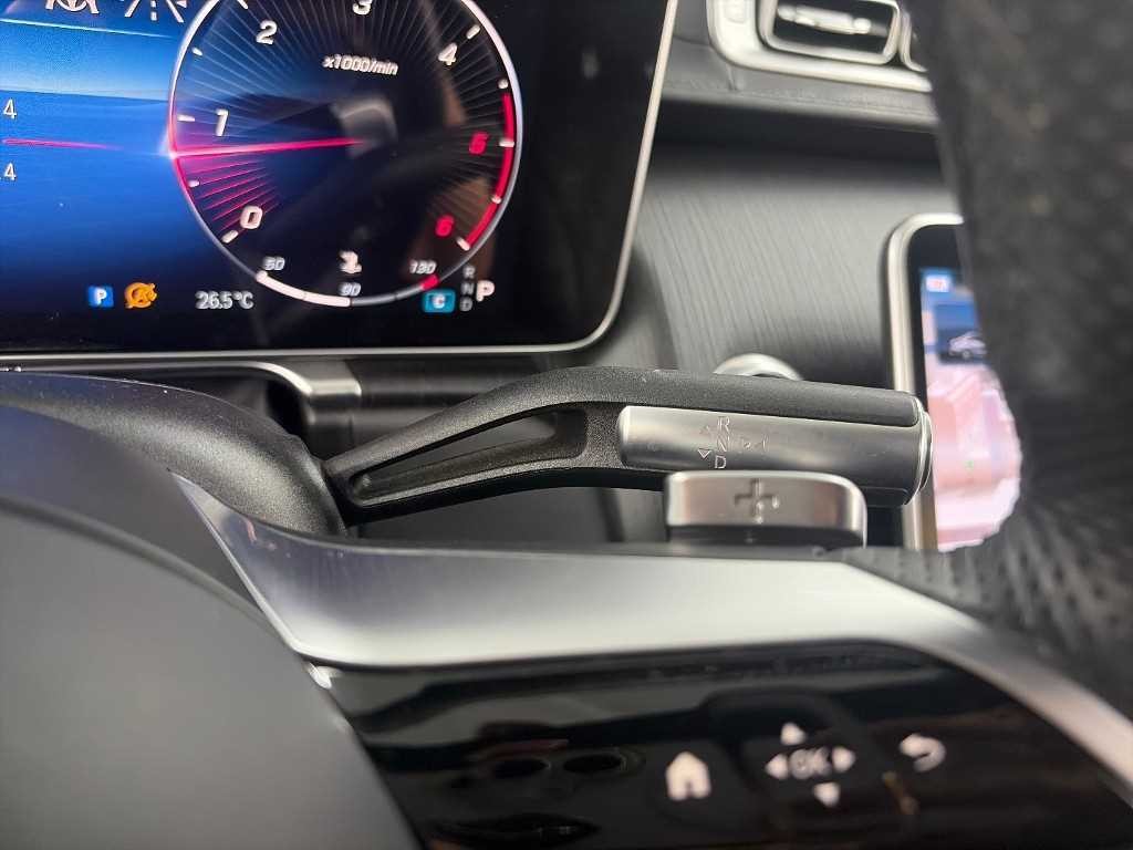 벤츠 S 클래스 S클래스-W223 S400 d 4MATIC 이미지 8