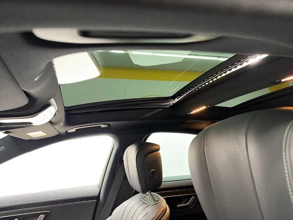 벤츠 S 클래스 S클래스-W223 S350 d 이미지 16