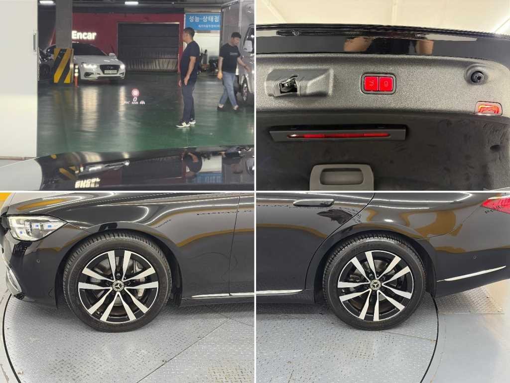 벤츠 S 클래스 S클래스-W223 S350 d 이미지 19