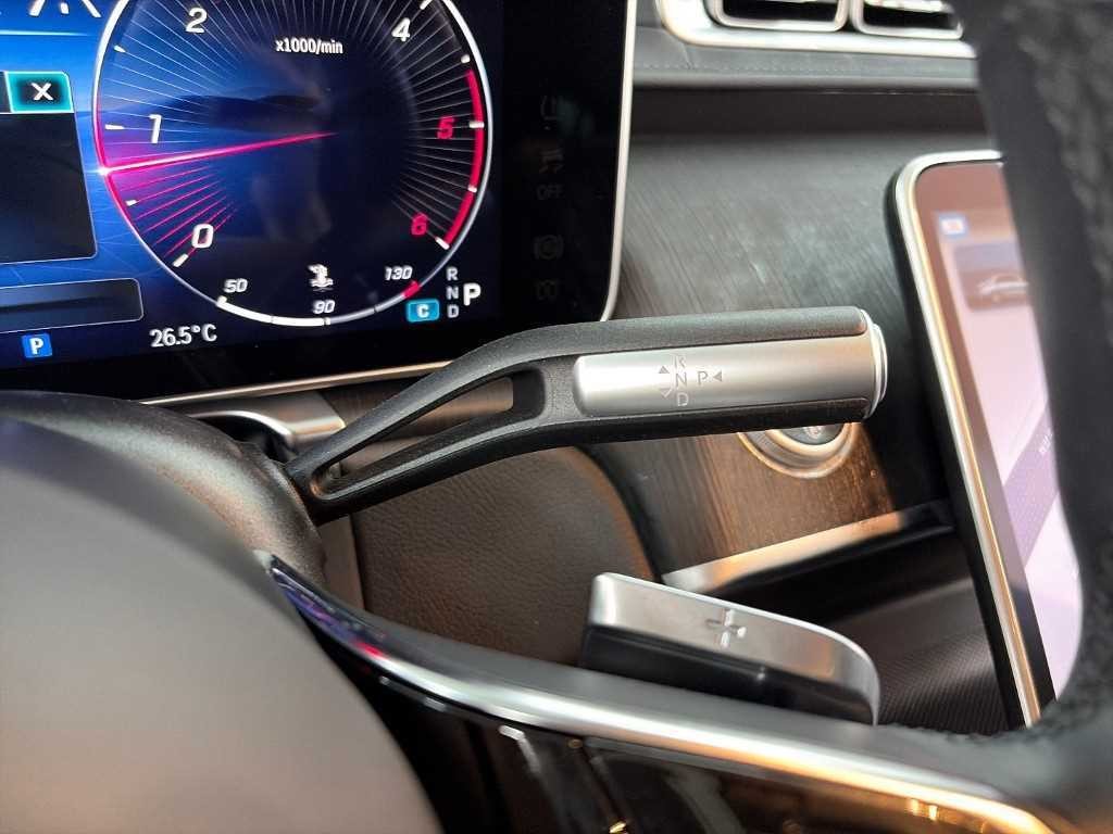 벤츠 S 클래스 S클래스-W223 S350 d 이미지 8