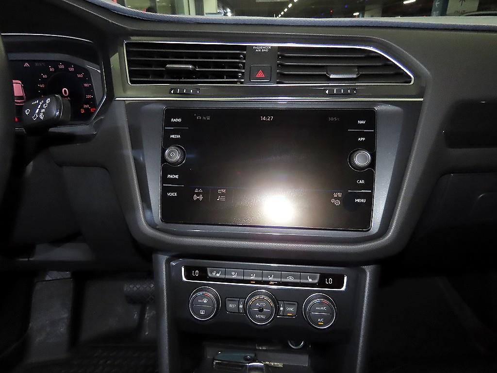 폭스바겐 티구안 티구안 올스페이스 2.0 TDI 프레스티지 이미지 11