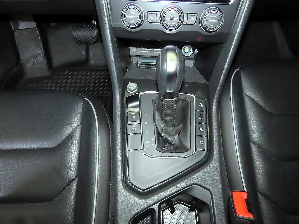 폭스바겐 티구안 티구안 올스페이스 2.0 TDI 프레스티지 이미지 12