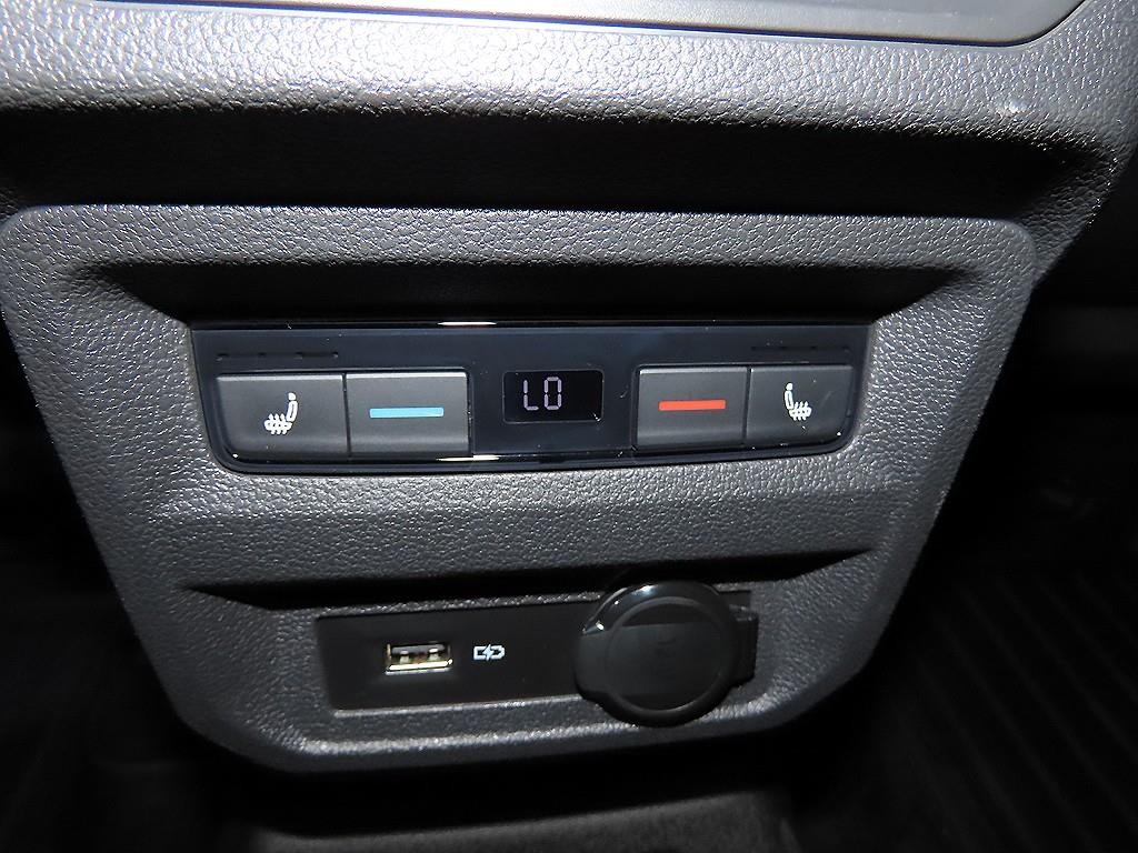 폭스바겐 티구안 티구안 올스페이스 2.0 TDI 프레스티지 이미지 14