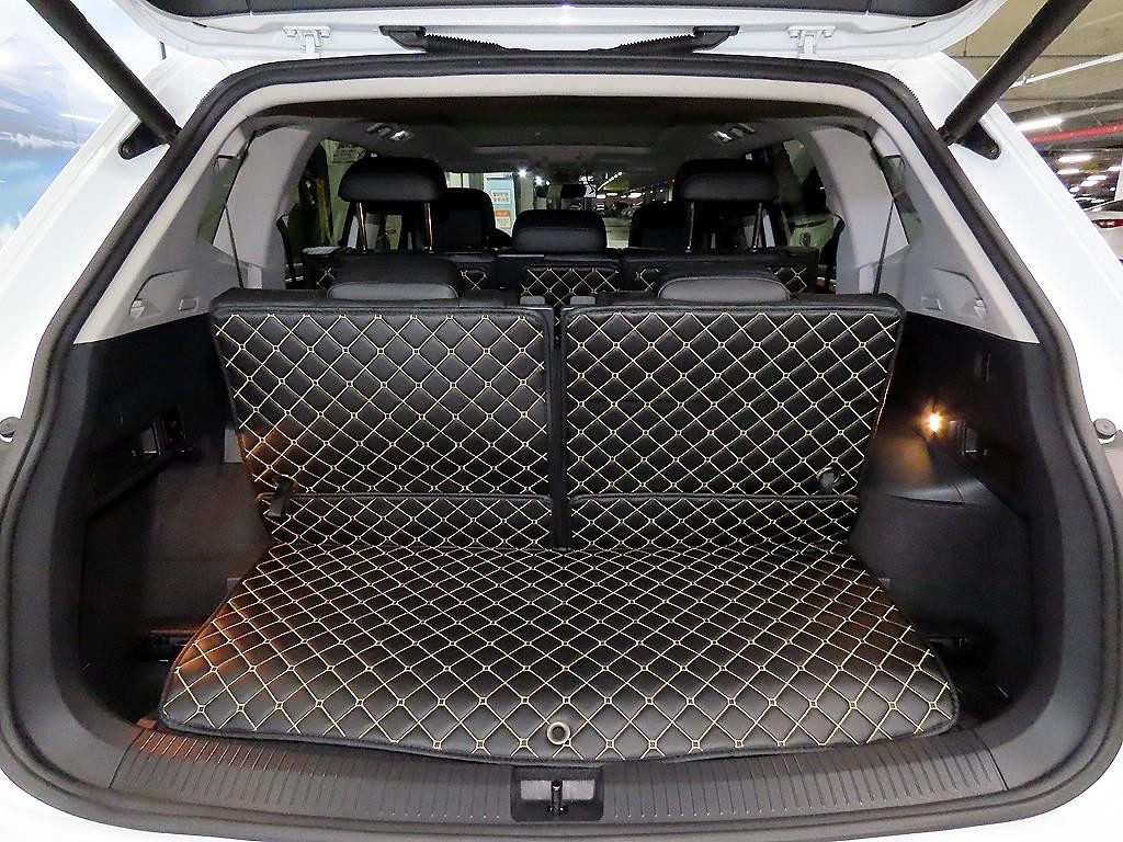 폭스바겐 티구안 티구안 올스페이스 2.0 TDI 프레스티지 이미지 17