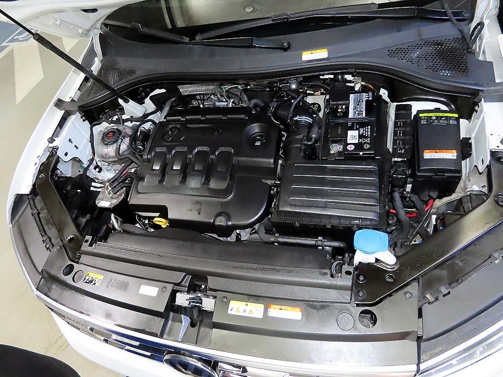폭스바겐 티구안 티구안 올스페이스 2.0 TDI 프레스티지 이미지 19