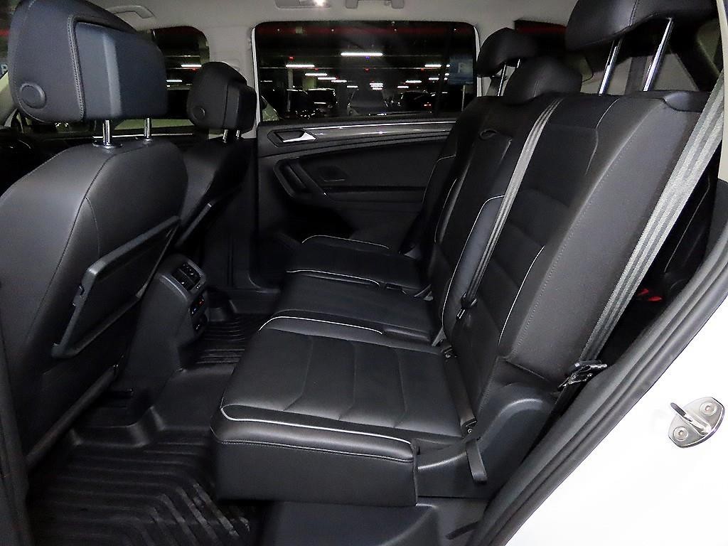 폭스바겐 티구안 티구안 올스페이스 2.0 TDI 프레스티지 이미지 7