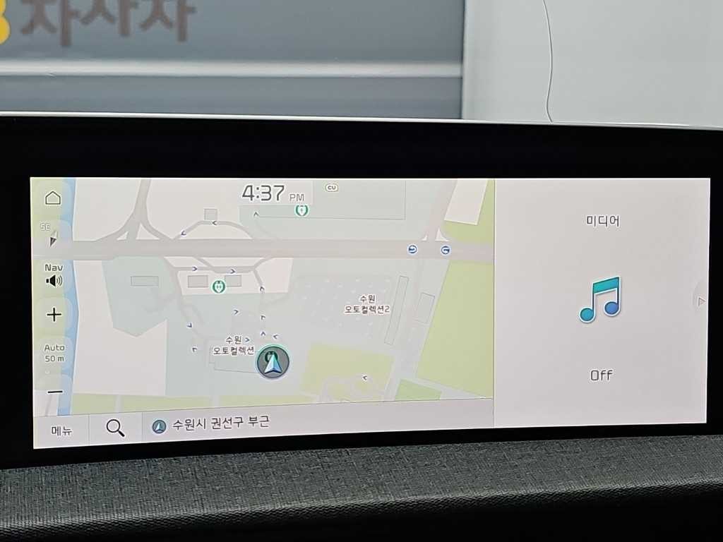 기아 EV6 롱레인지 에어 이미지 13