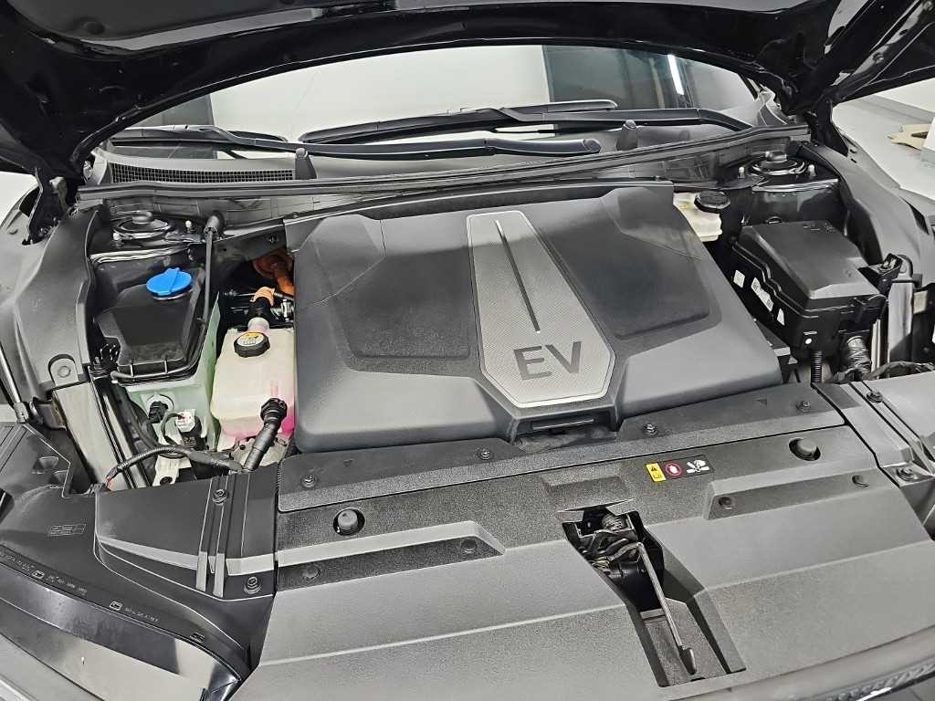 기아 EV6 롱레인지 에어 이미지 5