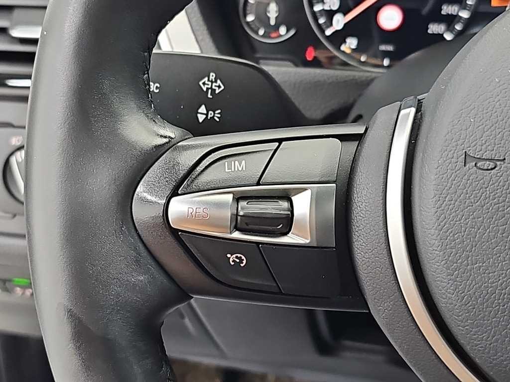 BMW 그란투리스모 3시리즈 GT (F34) GT 320D M 스포트 프리미엄 이미지 18