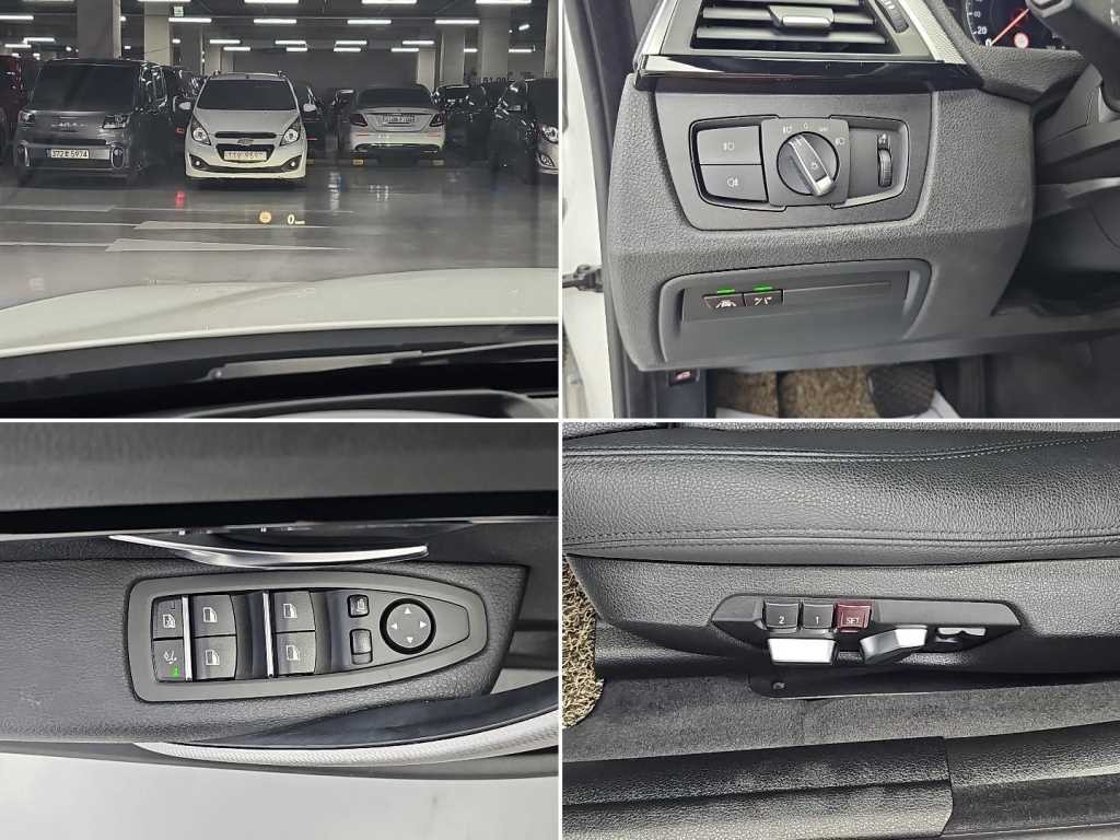 BMW 그란투리스모 3시리즈 GT (F34) GT 320D M 스포트 프리미엄 이미지 19